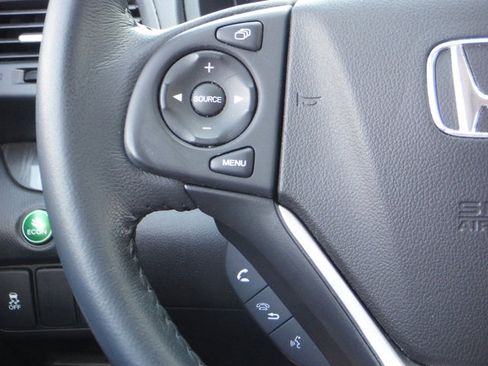 Used 2014 Honda CR-V EX-L image 32