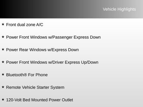 Used 2024 Chevrolet Silverado 1500 LT image 17