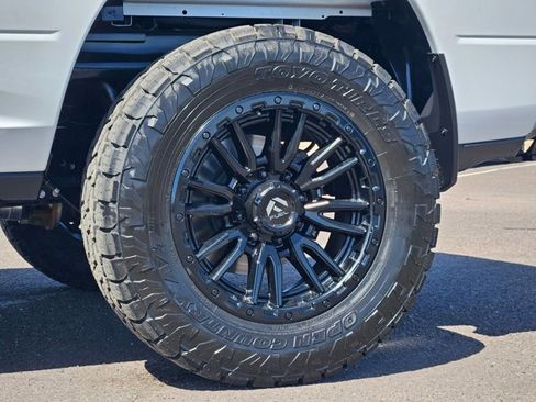 Used 2026 RAM 2500 Tradesman AWD/4WD image 27