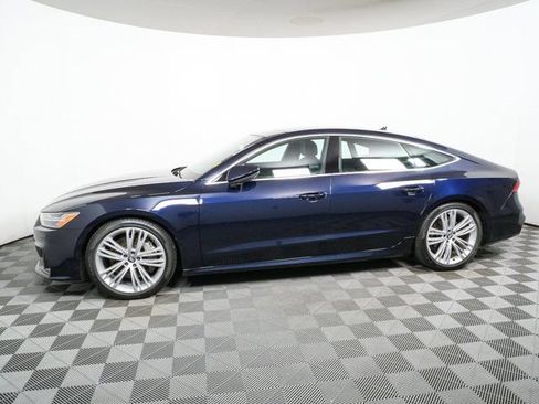 Used 2019 Audi A7 3.0T Prestige w/ Prestige Package AWD/4WD image 32