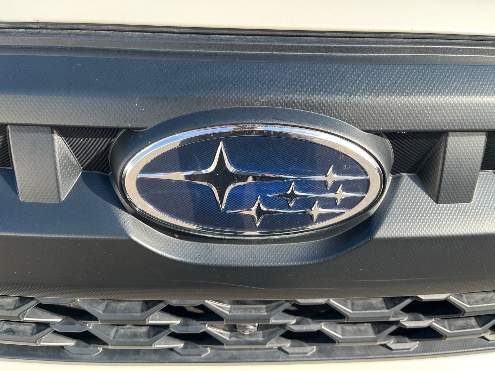 Certified 2026 Subaru Forester Wilderness AWD/4WD image 23
