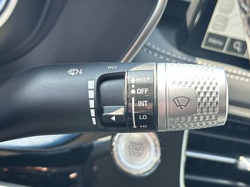Used 2026 Genesis G70 2.5T RWD image 23