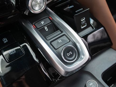 Certified 2023 Acura MDX SH-AWD w/ Technology Package image 33