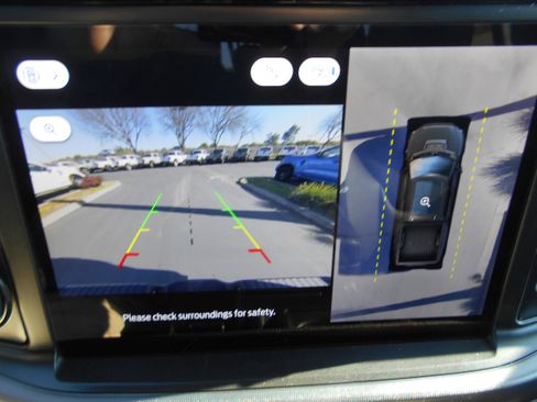 New 2025 Ford F150 Raptor image 40