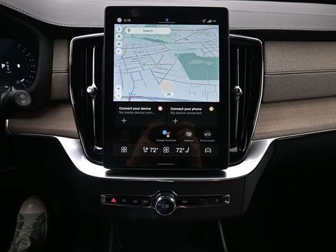 New 2026 Volvo XC90 B6 Core w/ Protection Package Premier image 13