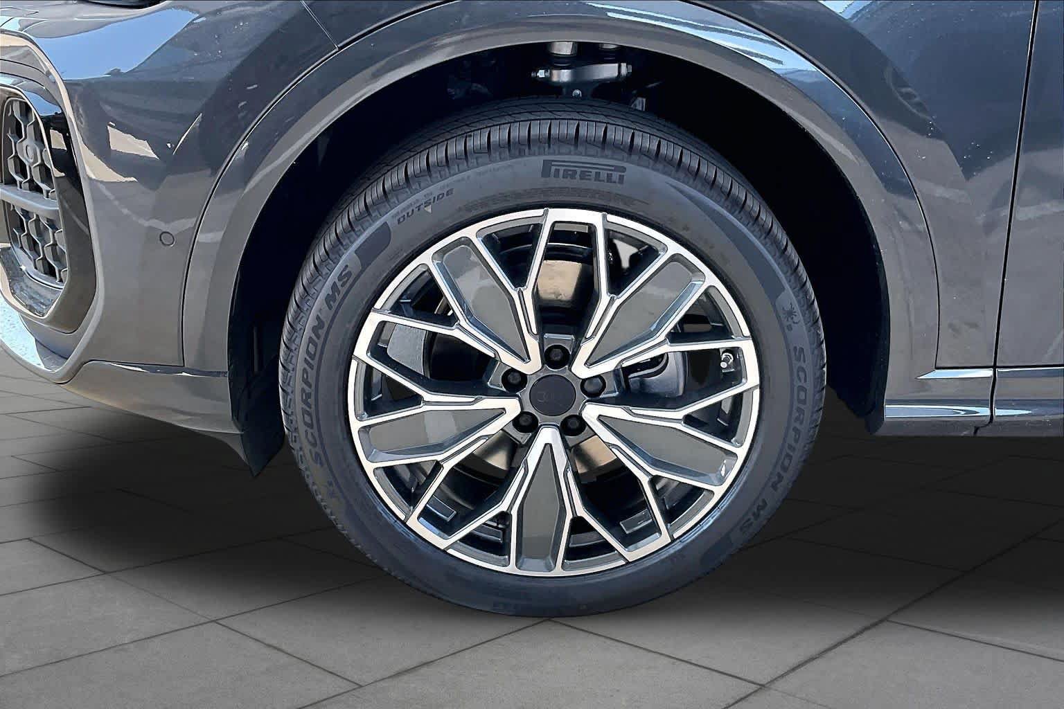New 2026 Audi Q5 Premium AWD/4WD image 11