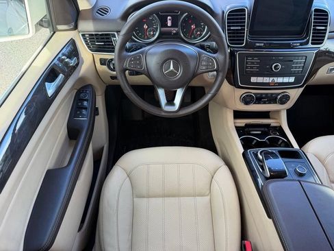 Used 2017 Mercedes-Benz GLE 350 image 9