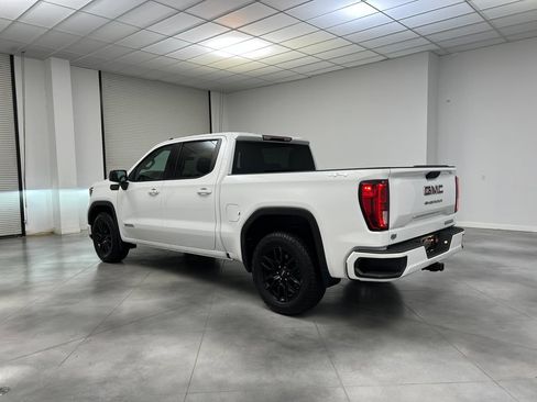 Used 2024 GMC Sierra 1500 Elevation AWD/4WD image 6