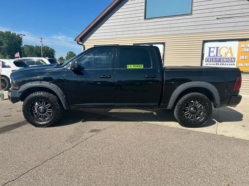 Used 2013 RAM 1500 Express AWD/4WD image 8