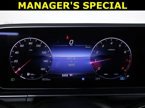 Certified 2026 Mercedes-Benz GLE 350 4MATIC image 13