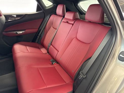 New 2026 Lexus NX 350h AWD w/ Accessory Package (K3) image 39