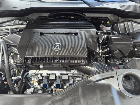 Certified 2025 Acura MDX w/ Technology Package image 32