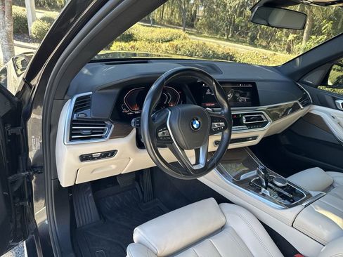 Used 2020 BMW X5 sDrive40i w/ Premium Package image 12