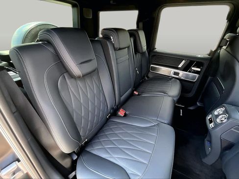 Used 2026 Mercedes-Benz G 63 AMG 4MATIC image 20