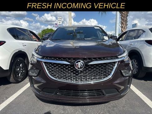 Used 2023 Buick Enclave Avenir w/ Avenir Technology Package image 2
