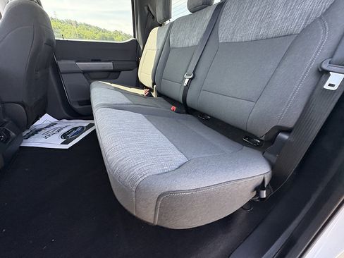 Used 2021 Ford F150 XLT AWD/4WD image 20