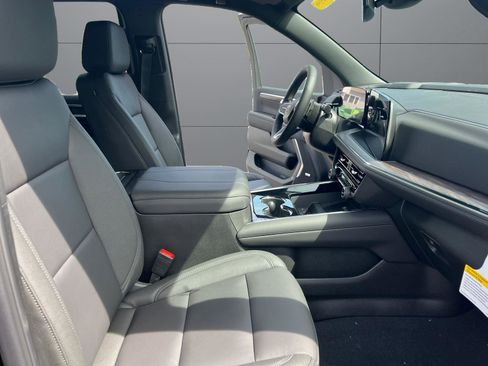 New 2026 Chevrolet Tahoe LT w/ Comfort Package AWD/4WD image 15
