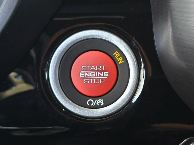 New 2026 RAM 1500 RHO w/ RHO Level 1 Equipment Group AWD/4WD image 22