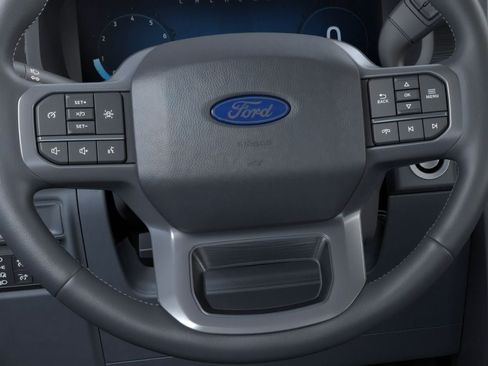 New 2026 Ford F150 XLT AWD/4WD image 13