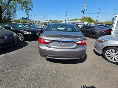 Used 2013 Hyundai Sonata GLS image 9