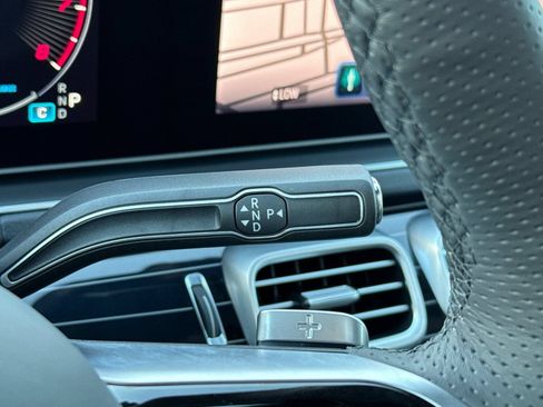 New 2025 Mercedes-Benz GLS 580 4MATIC image 24