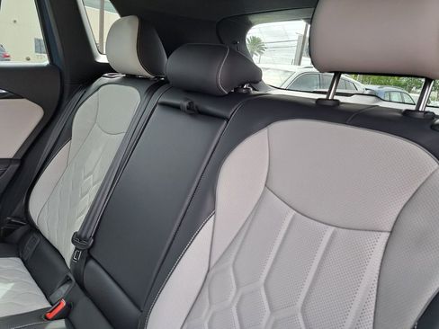 New 2026 Volkswagen Tiguan SEL R-Line AWD/4WD image 22