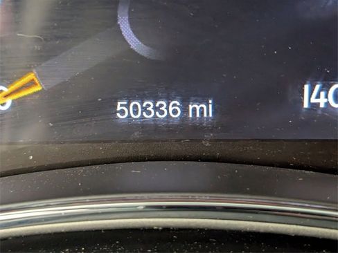 Used 2020 Jeep Grand Cherokee Limited image 20