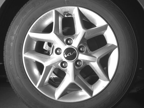 Used 2025 Kia Soul LX w/ LX Technology Package image 15