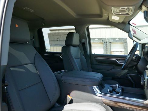 New 2026 Chevrolet Silverado 2500 LT AWD/4WD image 11