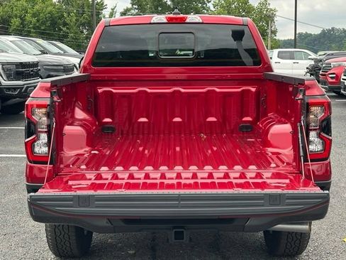 New 2026 Ford Ranger XLT AWD/4WD image 27