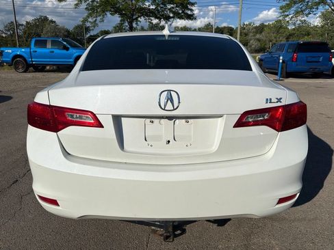 Used 2014 Acura ILX w/ Premium Package FWD image 6