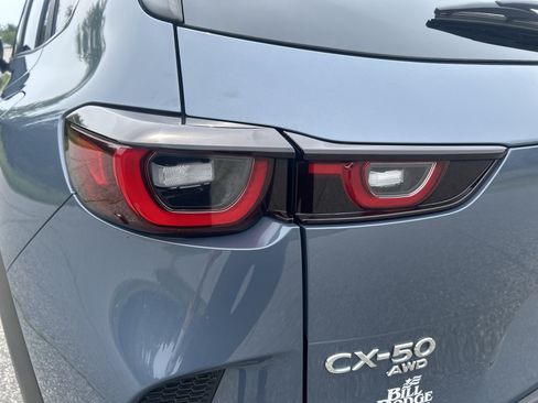 Used 2023 MAZDA CX-50 Meridian Edition AWD/4WD image 11