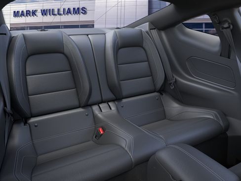 New 2026 Ford Mustang GT Premium RWD image 11