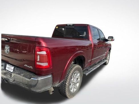 Used 2019 RAM 2500 Limited image 8
