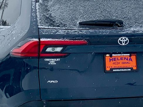 Used 2024 Toyota Grand Highlander XLE image 14