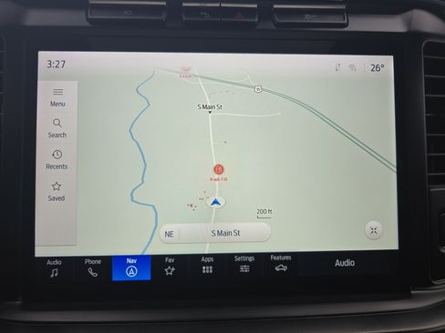 Used 2023 Ford F250 Lariat w/ Lariat Ultimate Package image 34