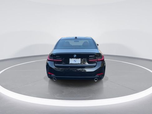 New 2025 BMW 330i xDrive Sedan w/ Convenience Package image 7