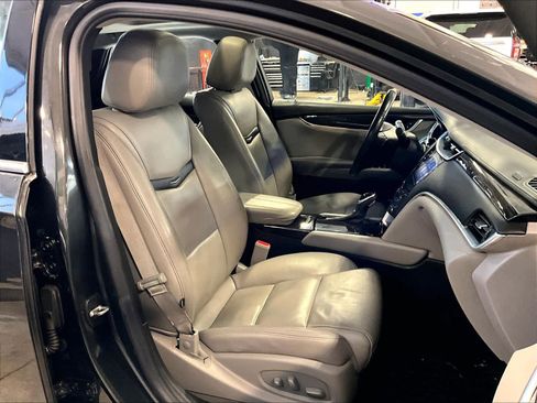 Used 2016 Cadillac XTS Luxury w/ Driver Awareness Package image 11