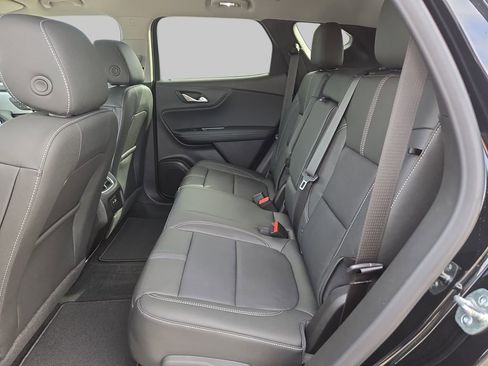 New 2026 Chevrolet Blazer LT image 15