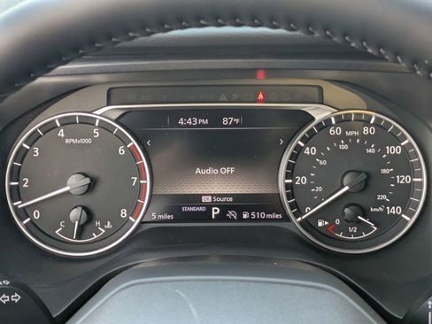 New 2026 Nissan Rogue SV FWD image 21