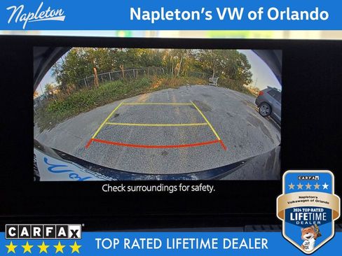 Used 2025 MAZDA CX-90 3.3 Turbo w/ Select Package image 16