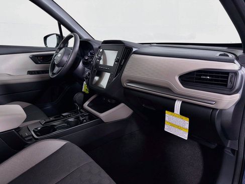 New 2026 Subaru Forester AWD/4WD image 29