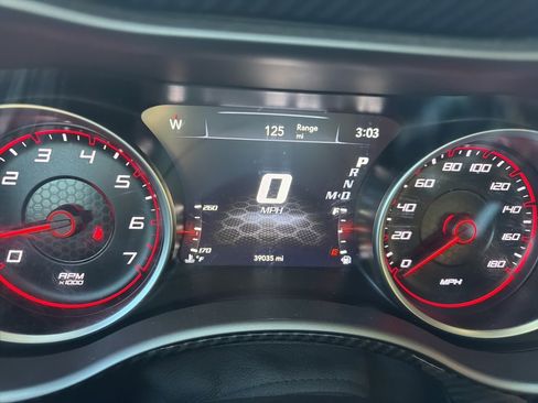 Used 2021 Dodge Charger Scat Pack image 12