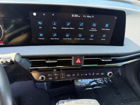 Used 2023 Kia EV6 Wind w/ Wind Technology Package RWD image 12