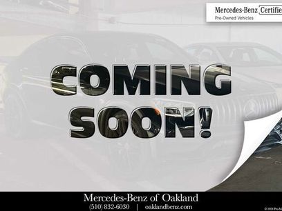 Used 2022 Mercedes-Benz GLC 43 AMG 4MATIC Coupe