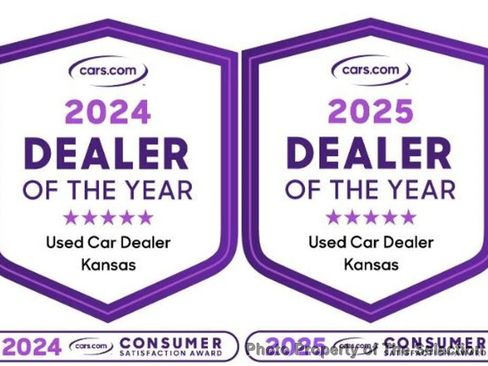 Used 2021 Jeep Grand Cherokee L Overland w/ Luxury Tech Group IV image 34