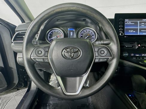 Used 2024 Toyota Camry LE w/ Convenience Package FWD image 15