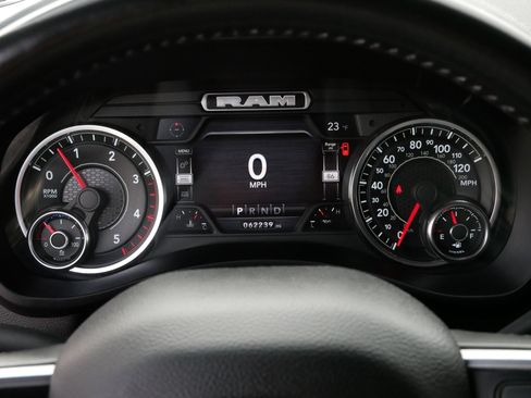 Used 2022 RAM 2500 Laramie image 21