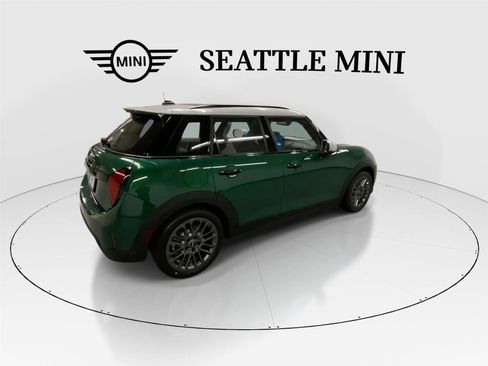 New 2026 MINI Cooper S image 11
