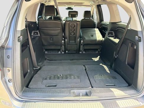 Used 2023 Honda Odyssey EX-L image 17